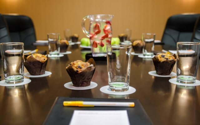 Courtyard by Marriott Greenville Haywood Mall