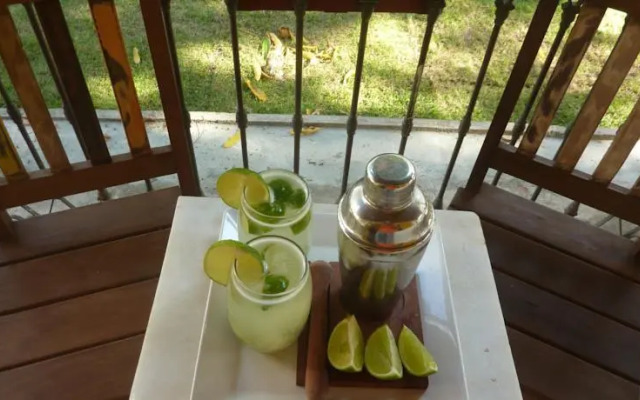 Casarao de Santa B&B