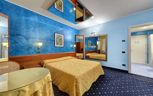Hotel Motel Sporting