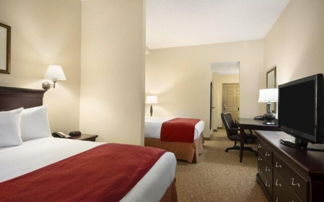 Country Inn & Suites by Radisson, Norcross, GA