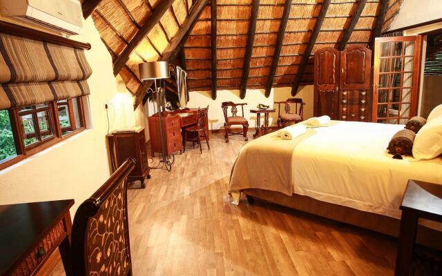 Woodlands Guest House Hazyview