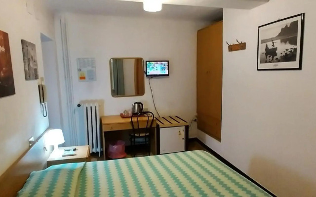 Hotel Major Genova