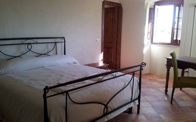 Villa Mulino