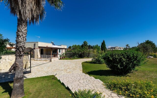 3126 Villa del Sol by Perle di Puglia