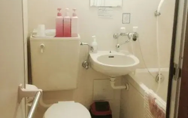 Business Hotel Kojitsu