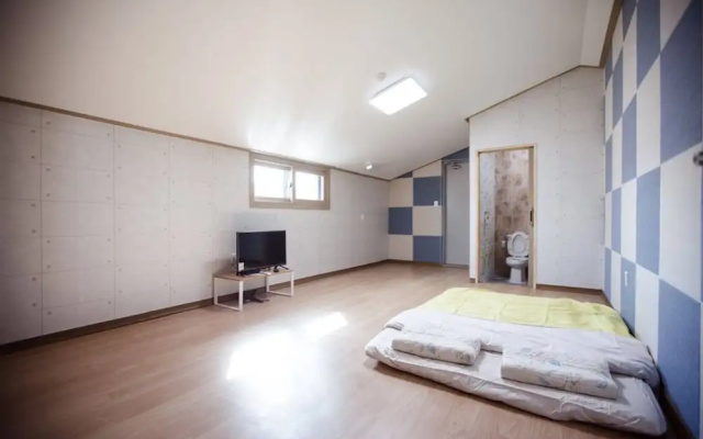 Kirin Guesthouse - Hostel