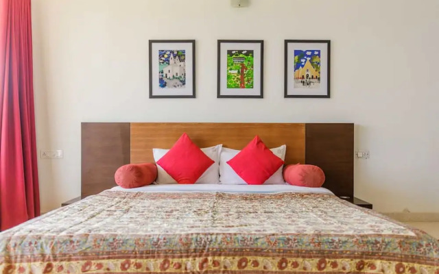 Stunning Hilltop 3BR Villa w Pool and River View