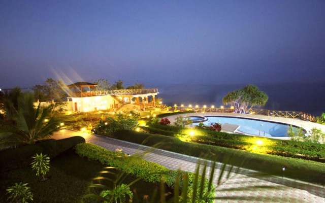 Royal Cliff Zanzibar
