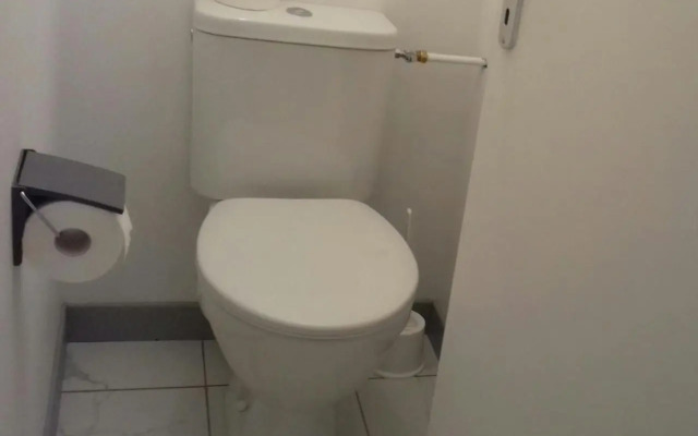 Studio Rez De Jardin Meaux-Disney