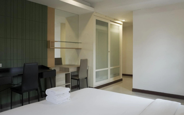 Tèja Hotel Bangkok at Nana