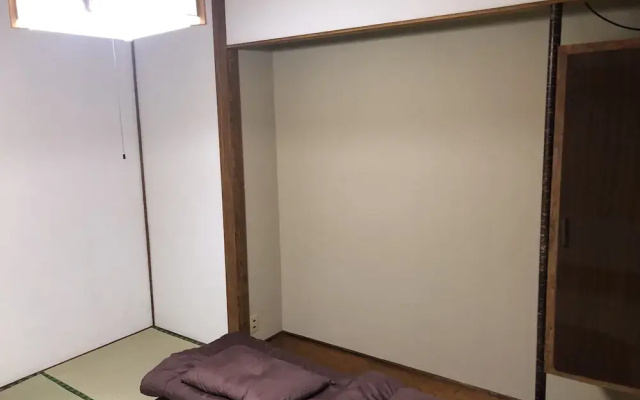 Guesthouse Machikado - Hostel