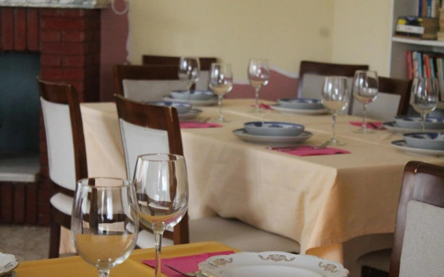 B&B Le Chiocciole