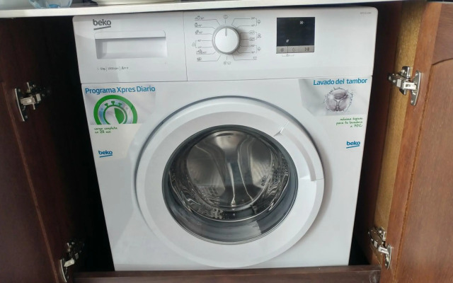 Piso Andaluz Jerez Centro