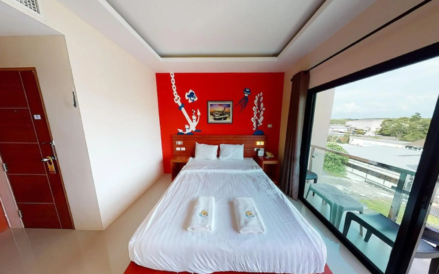 Krabi P.N. Boutique House