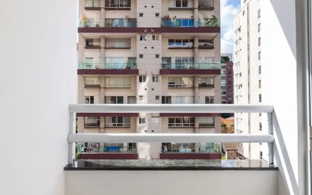 LFlats no Stella Vega Ibirapuera Jardins