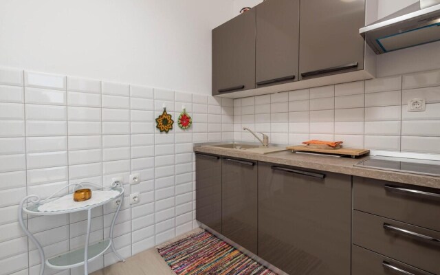 Amazing Apartment in Stara Novalja With Wifi and 1 Bedrooms