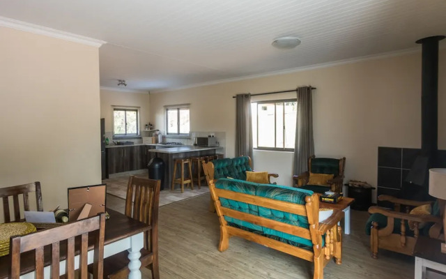 Kamberg Valley Hideaway