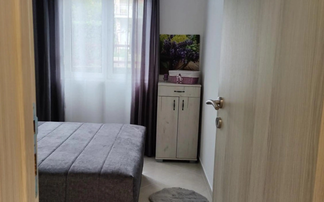 Studio apartmani Zdenka