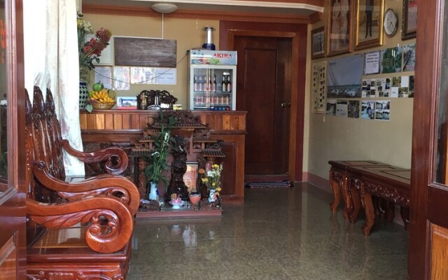 Savet 1 Guesthouse