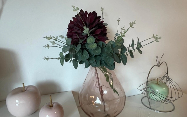 Wohnen beim Brotsommelier - Brezel