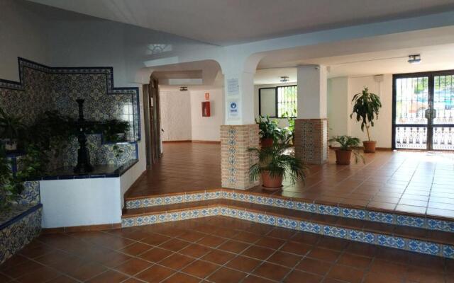 Carabeo I 18 Menyber