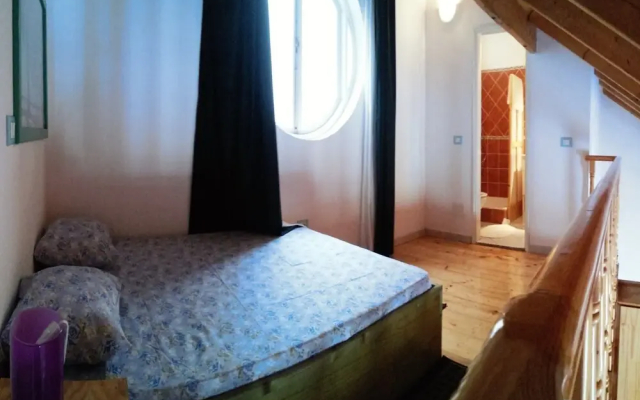 Holiday B&B