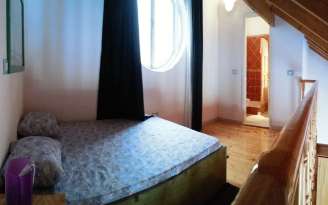 Holiday B&B