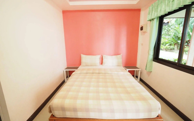Pakmeng Guesthouse