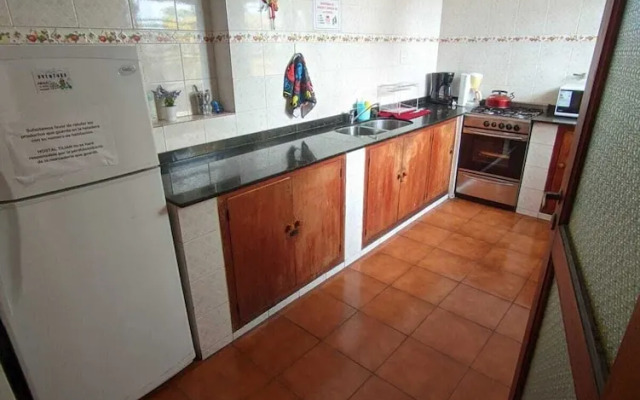 Hostal Tilian