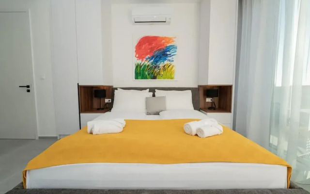 Villa Cataleya with private heated pool