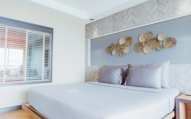 The Senses Resort & Pool Villas, Phuket