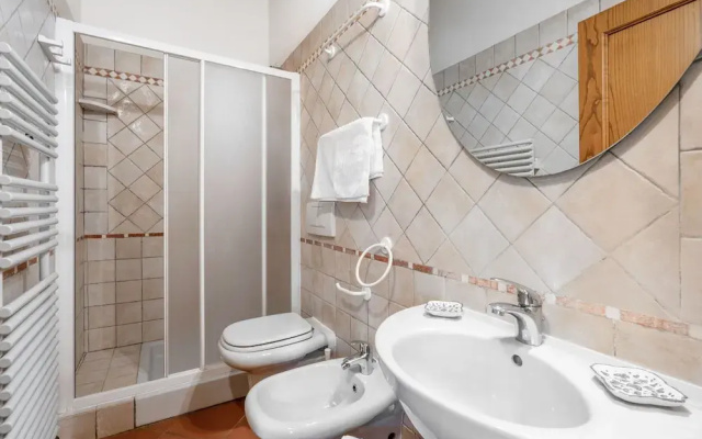 La Tesa Country House S. Gimignano