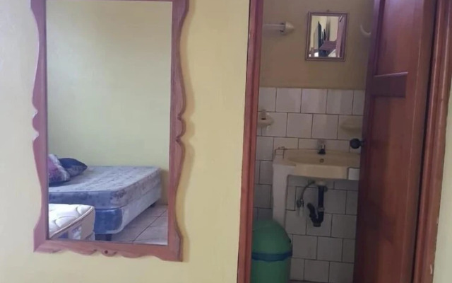 Hotel Posada Tayazal