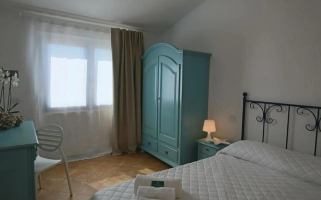 La Smeraldina Resort
