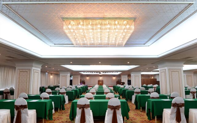 Jeju Oriental Hotel & Casino