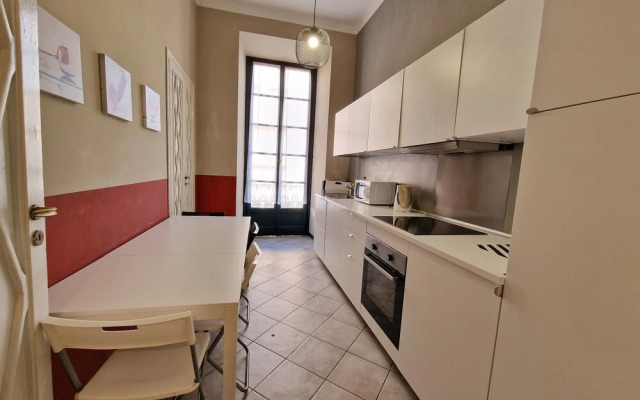 Casa cavalier