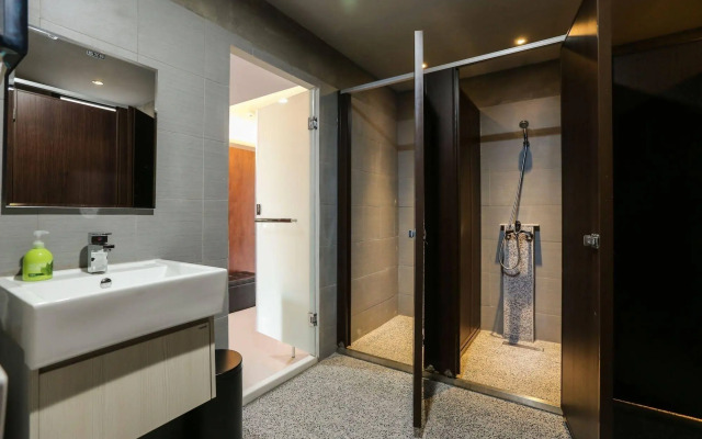 The Watt Hostel