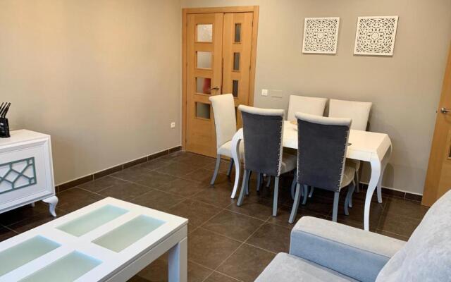 Apartment Lucena Park