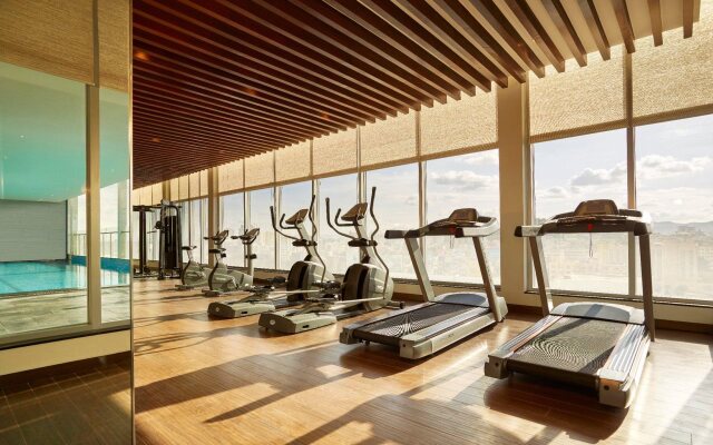 Vivanta Pune, Hinjawadi
