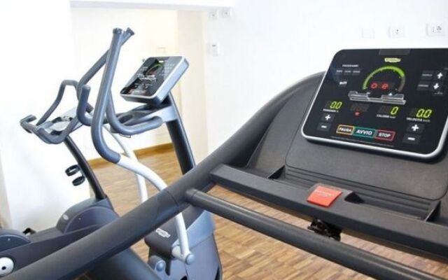 Appartamenti & Villa Il Delfinetto