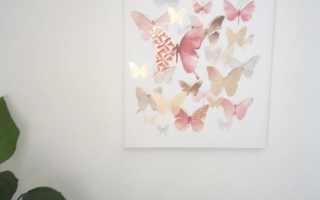 Apartment Butterfly Split - for rest and relaxation