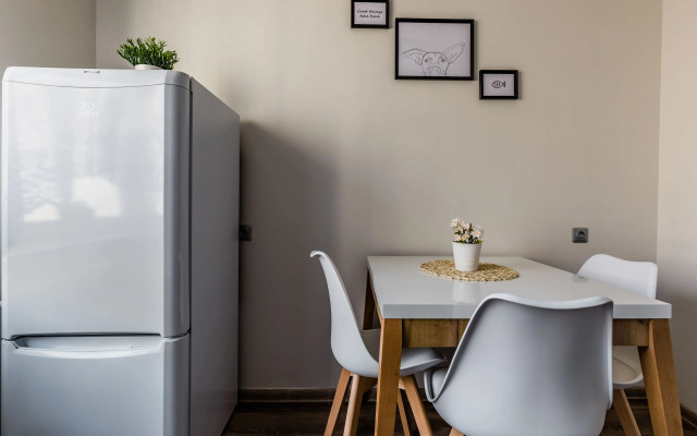 Scandinavian inspired design