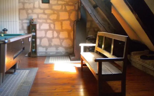 Le Prieuré Saint Paul