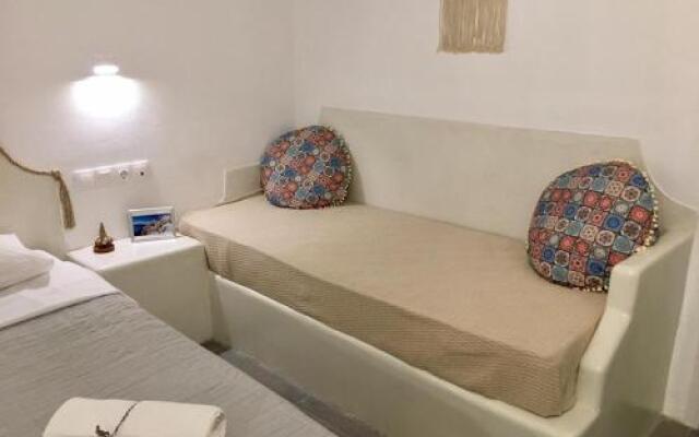 Kampanelia Village Suites