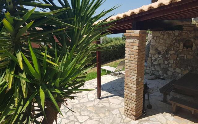 Corfu Dream Holidays Villas 1-2-9