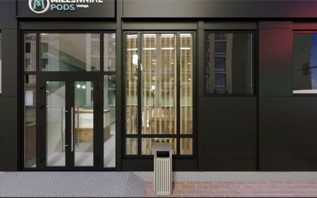 M Pods Málaga