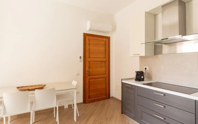 Casa Marina con Patio by Wonderful Italy