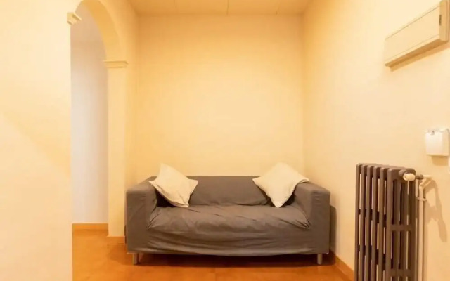 Hospedium Apartamentos DV