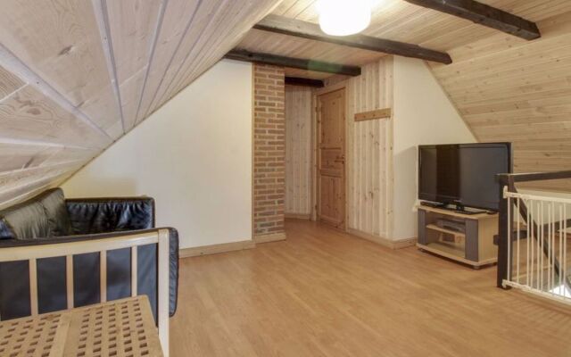 "Frosina" - 3.5km from the sea in Western Jutland