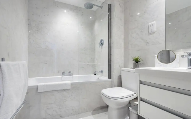 The Cadogan Suite Next to Sloane Square